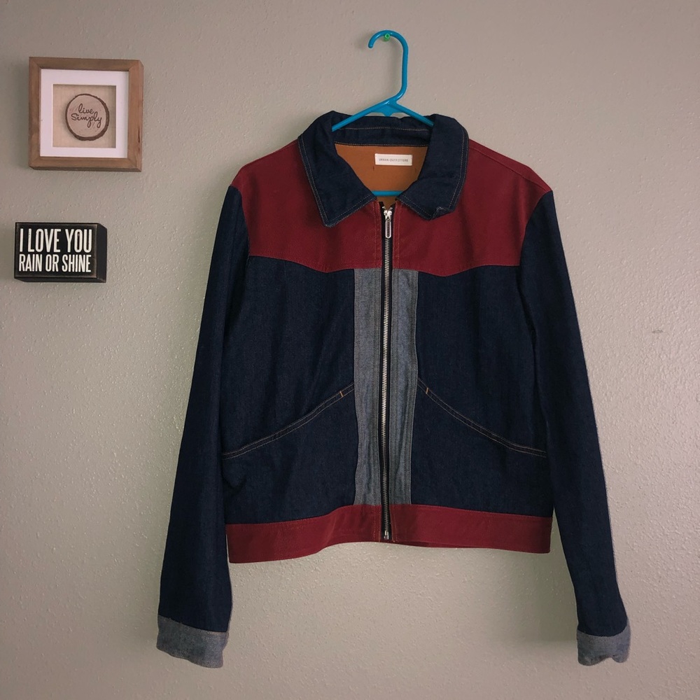 Urban outfitters jacket